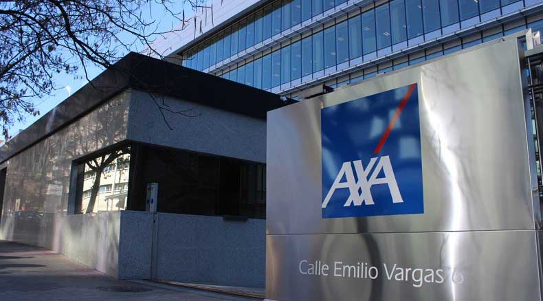 Axa El Digital de Asturias Axa
