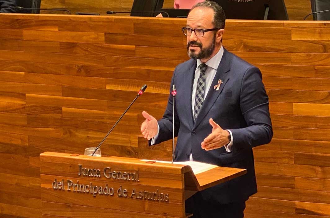 Blanco El Digital de Asturias Blanco