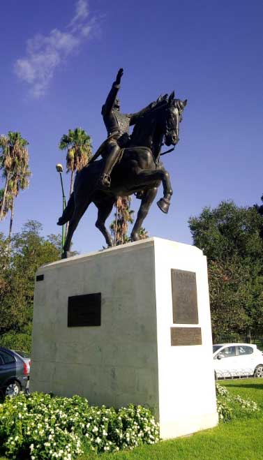 Bolívar El Digital de Asturias Bolívar