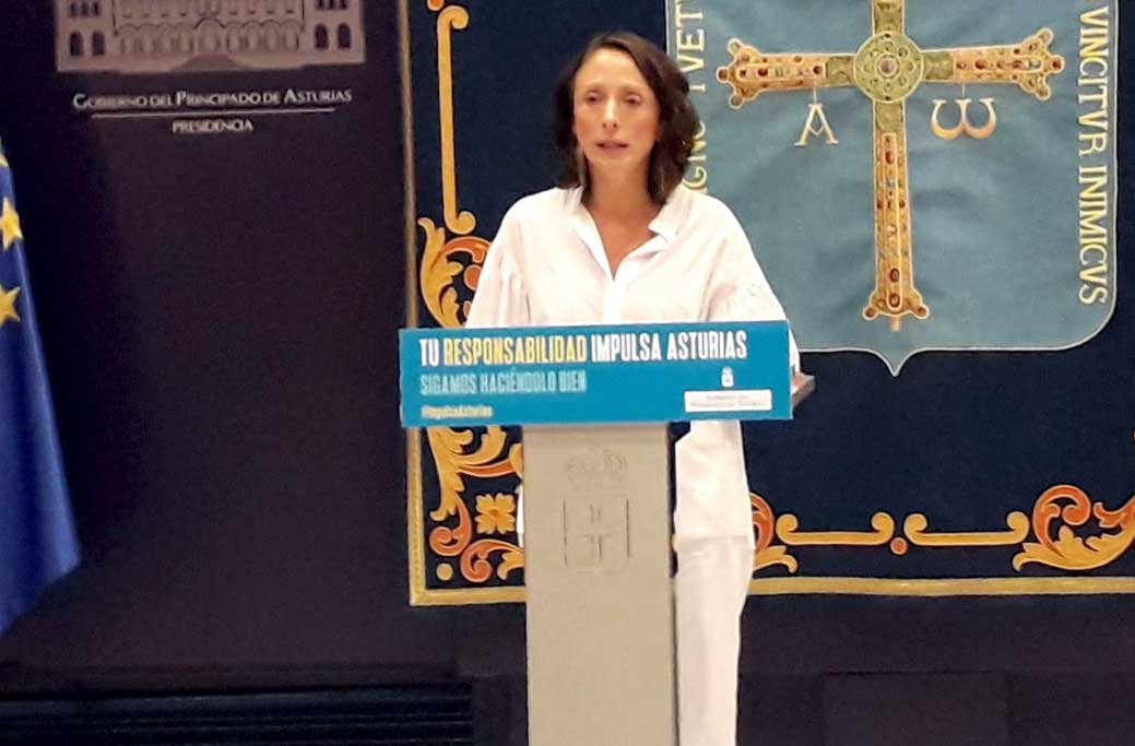 Gobierno de Asturias El Digital de Asturias Gobierno de Asturias