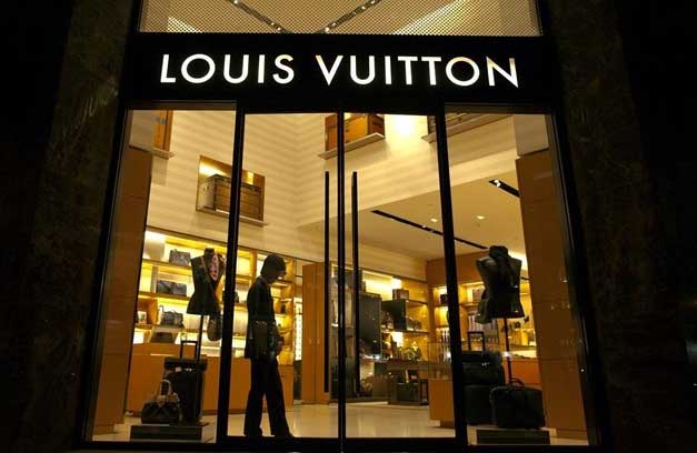 LVMH El Digital de Asturias LVMH