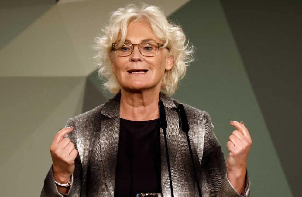 Lambrecht  El Digital de Asturias Lambrecht