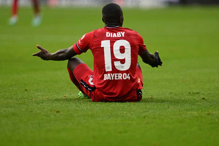 Leverskusen El Digital de Asturias Leverskusen