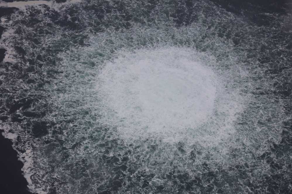 Nord Stream  El Digital de Asturias Nord Stream