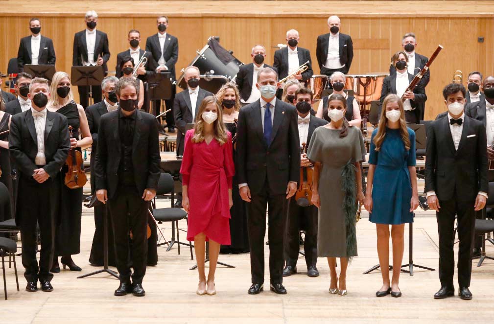 Premios Princesa de Asturias