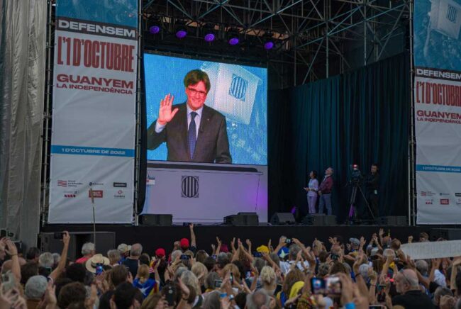 Puigdemont El Digital de Asturias Puigdemont
