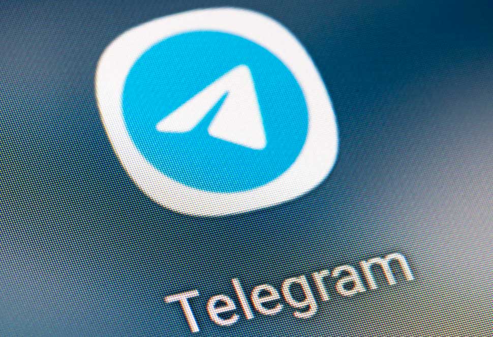 Telegram