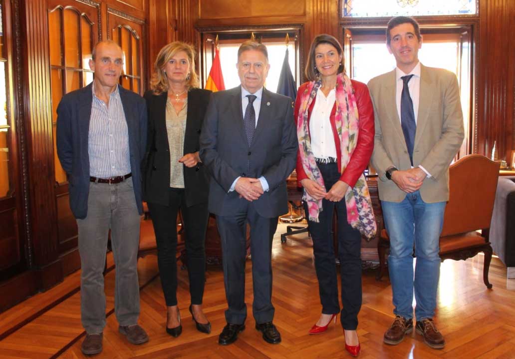 alcalde de Oviedo El Digital de Asturias alcalde de Oviedo,