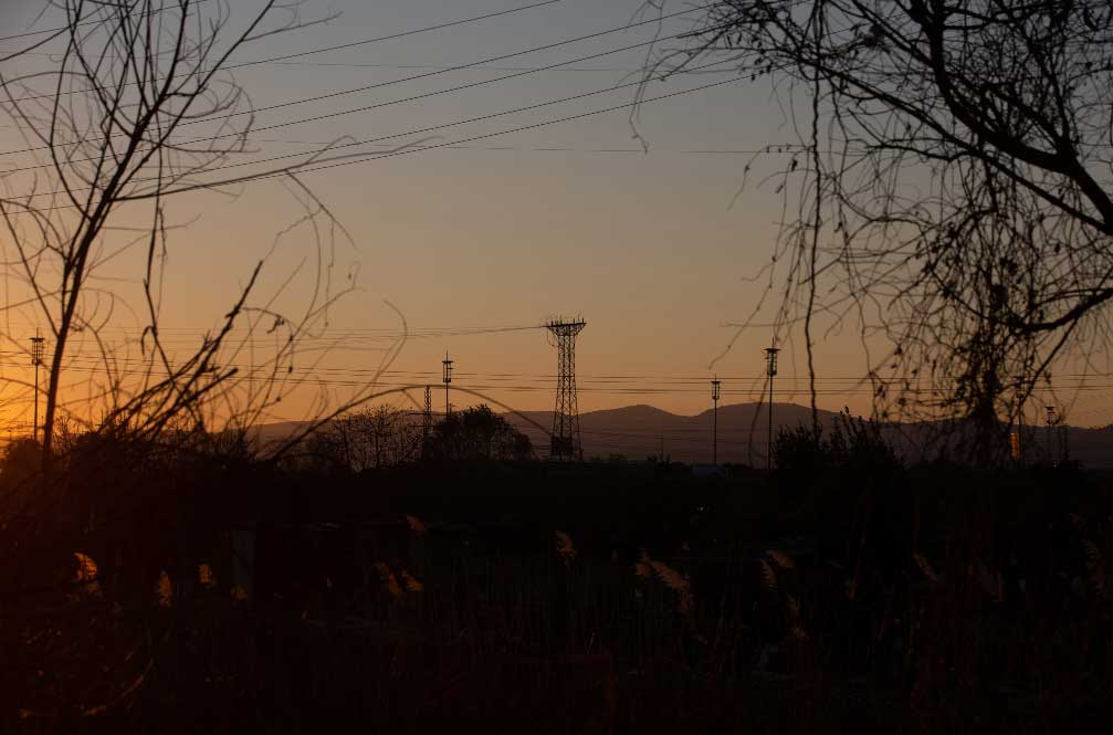 luz El Digital de Asturias luz