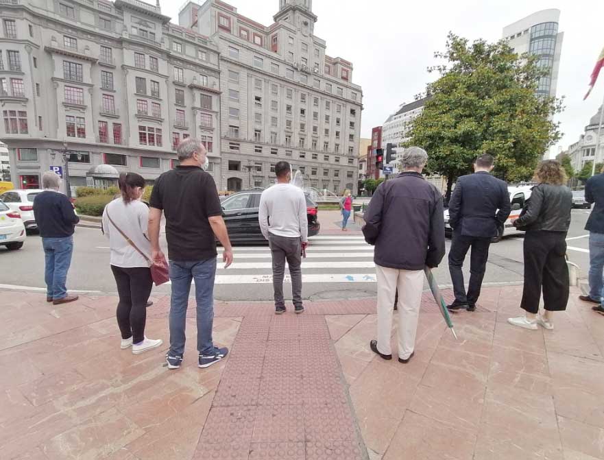 personas El Digital de Asturias personas