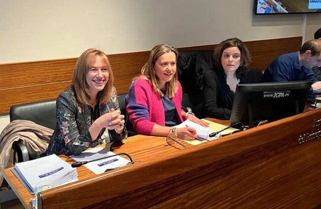 Ana Cárcaba El Digital de Asturias Ana Cárcaba