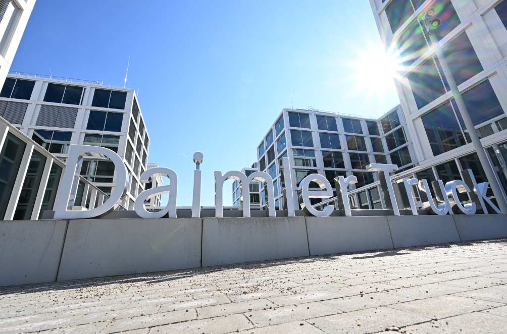 Daimler Truck El Digital de Asturias Daimler Truck