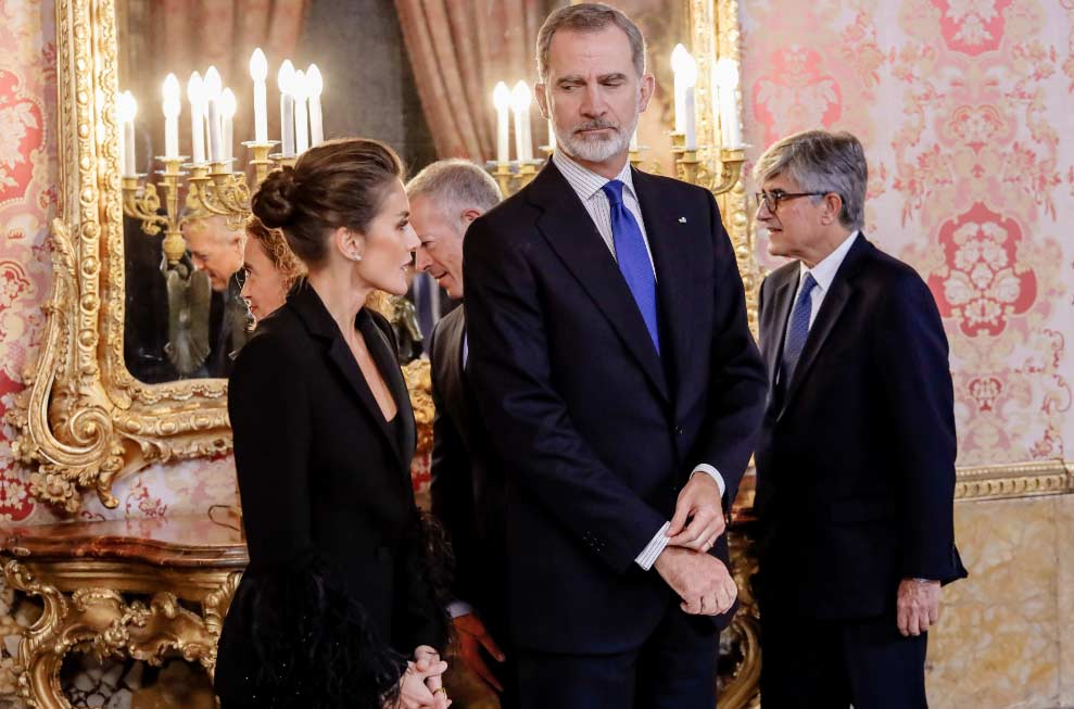 Felipe VI  El Digital de Asturias Felipe VI