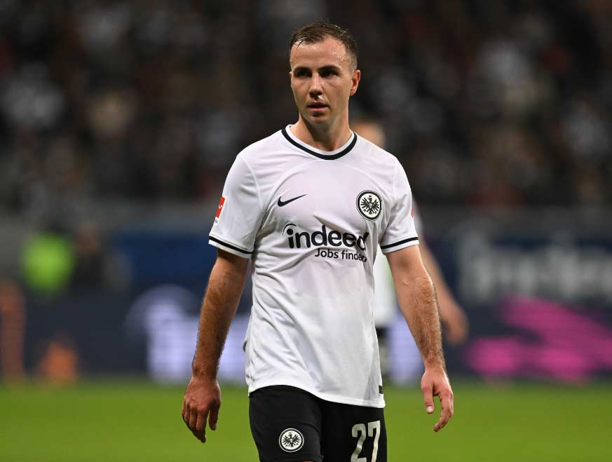 Götze El Digital de Asturias Götze