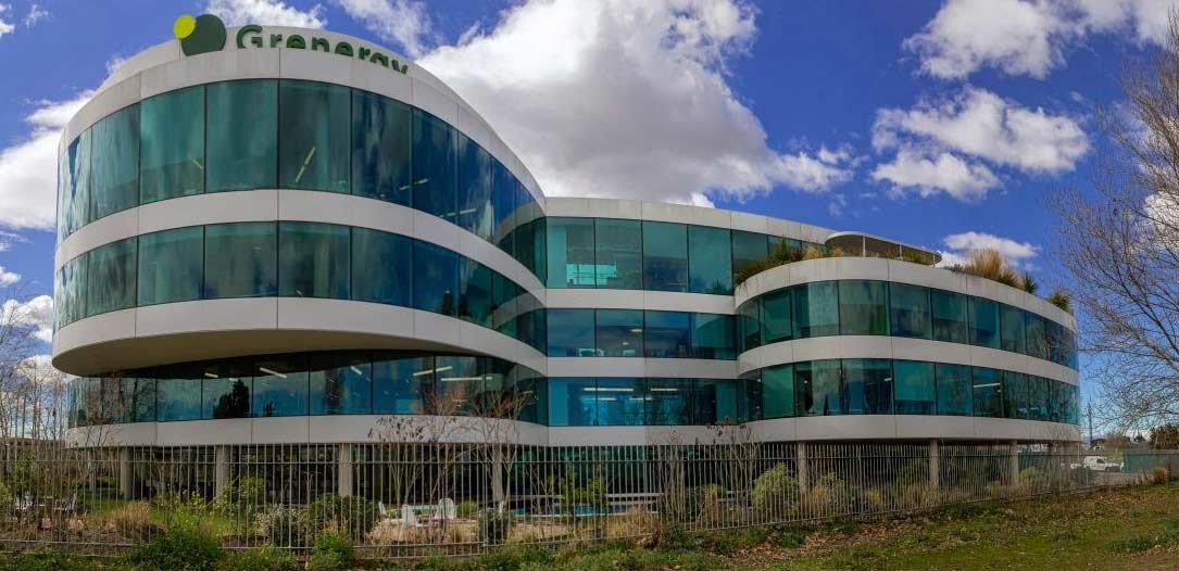 Grenergy  El Digital de Asturias Grenergy