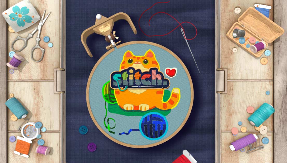 Stitch  El Digital de Asturias Stitch