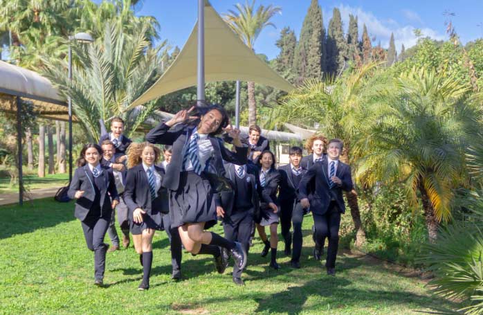 colegio  El Digital de Asturias colegio