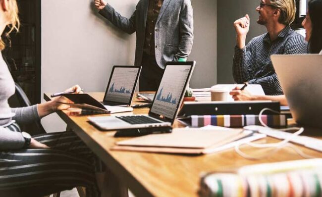 empresa responsables