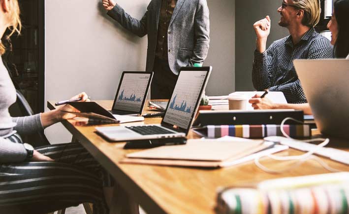 empresa responsables