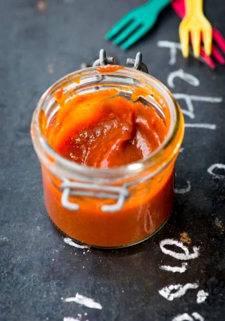 kétchup El Digital de Asturias kétchup