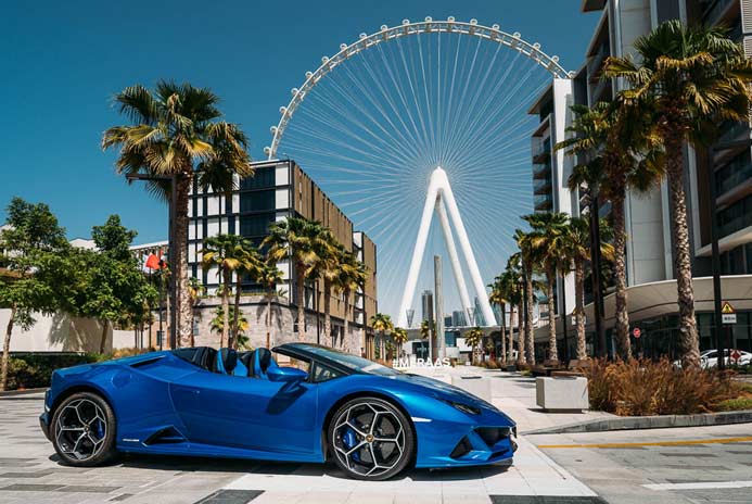 lujo en Dubái El Digital de Asturias lujo en Dubái