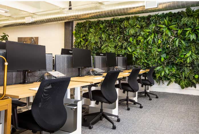 Cómo elegir las mesas de oficina para tu negocio