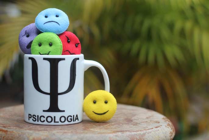 psicología