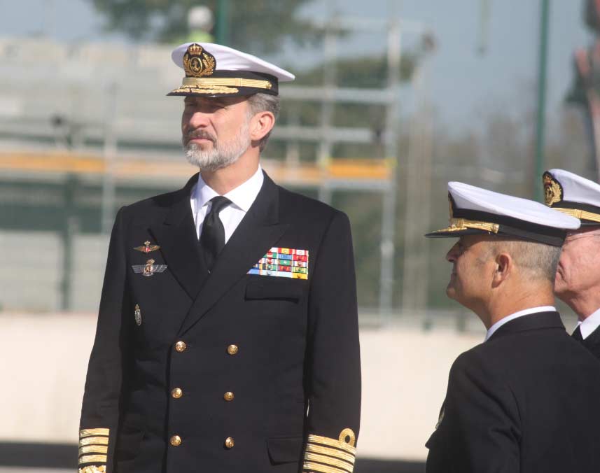 Felipe VI