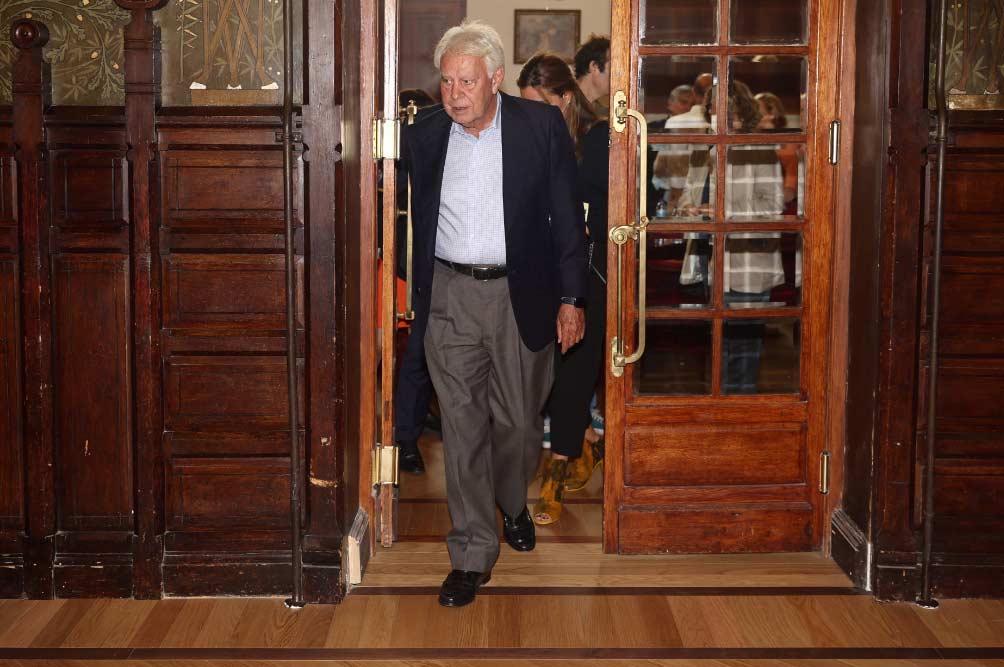 González El Digital de Asturias González