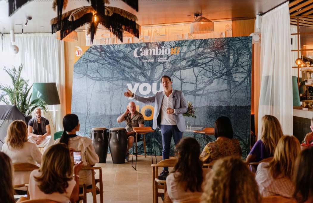 Neri Bonilla El Digital de Asturias Neri Bonilla