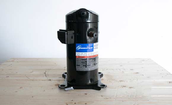 compresores copeland El Digital de Asturias compresores copeland