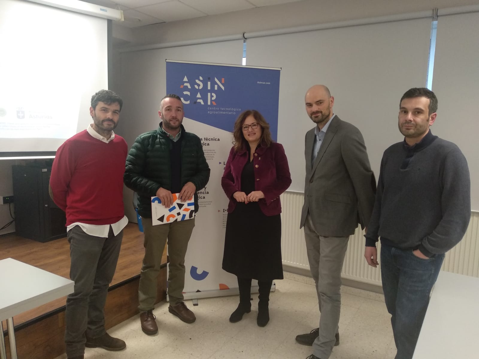 Alliance El Digital de Asturias Alliance