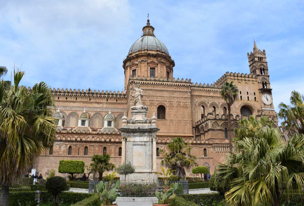 Palermo