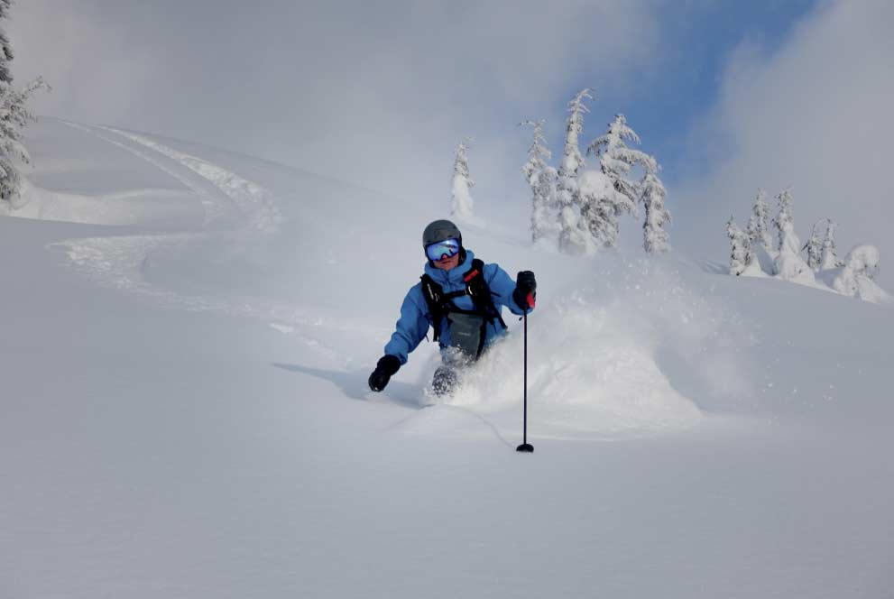 Vacaciones de invierno