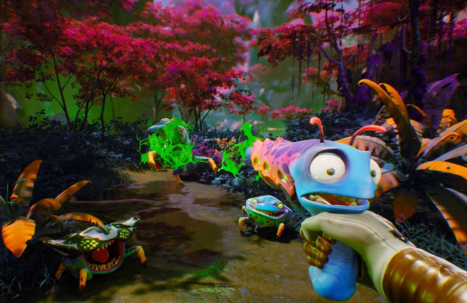 armas alienígenas  El Digital de Asturias armas alienígenas