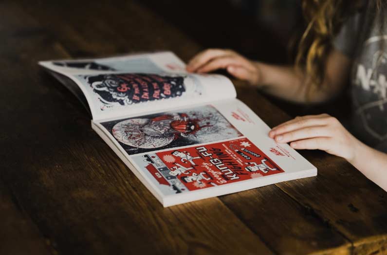 imprenta El Digital de Asturias imprenta