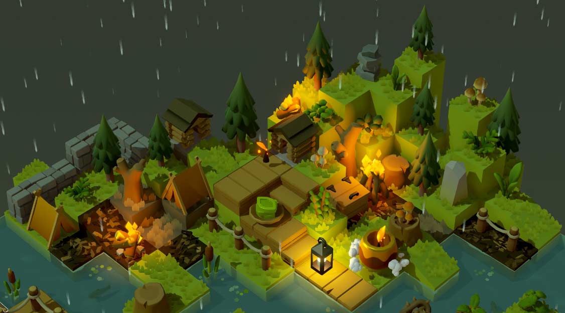 Garden Galaxy El Digital de Asturias Garden Galaxy