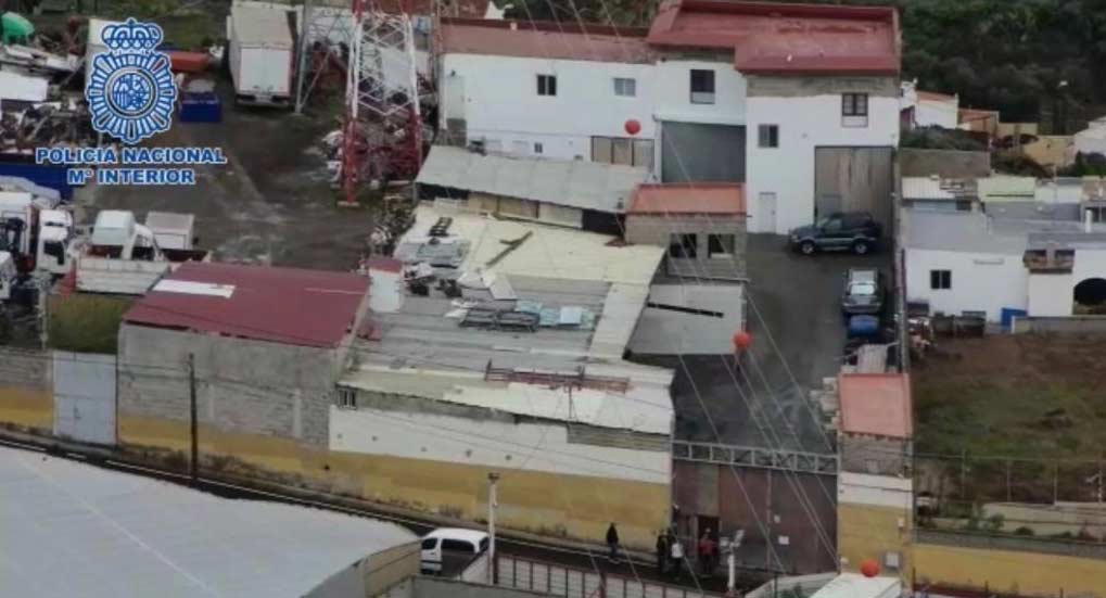 Gran Canaria El Digital de Asturias Gran Canaria