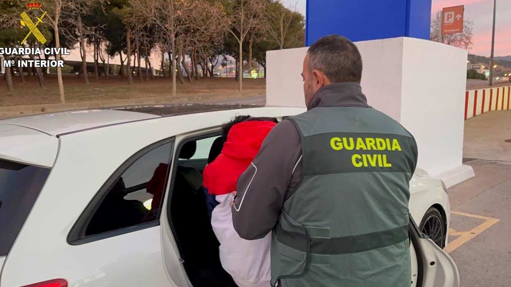 Guardia Civil