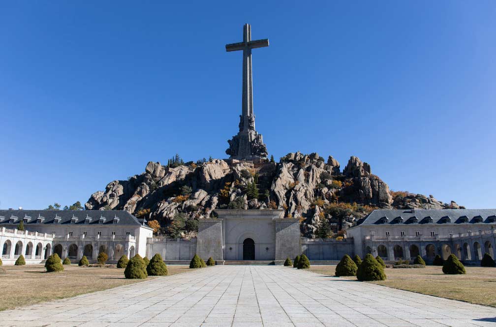 Valle de los Caídos
