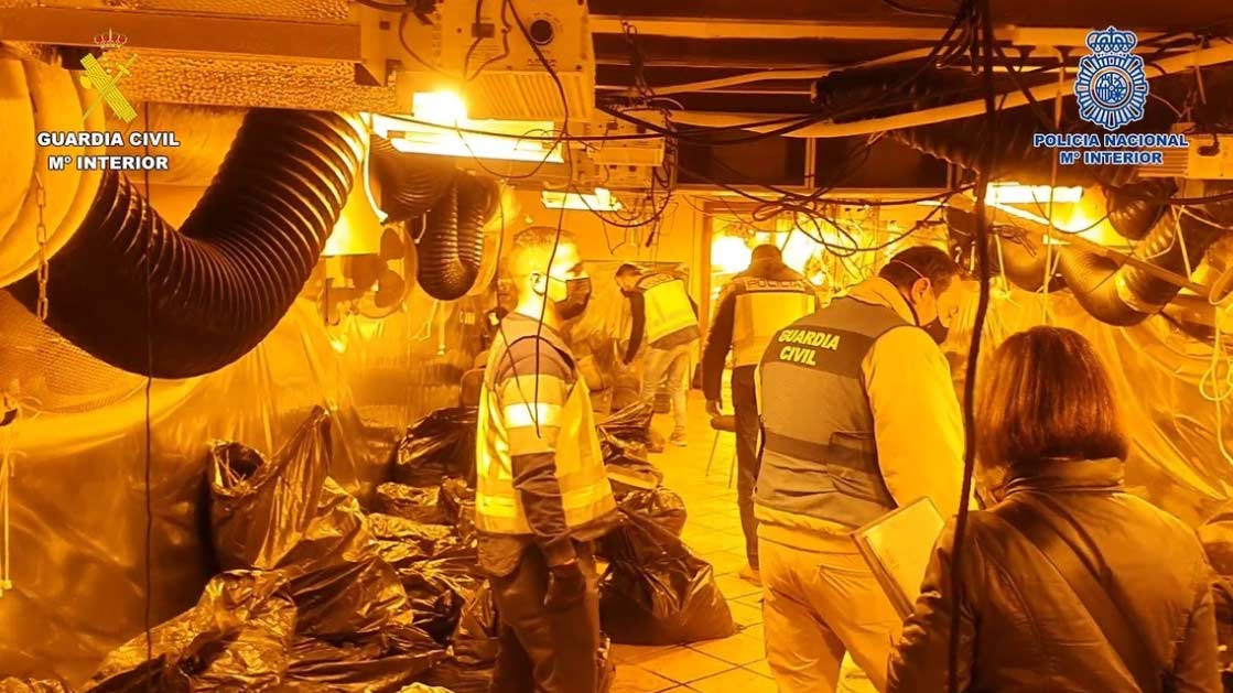 detenido El Digital de Asturias detenido