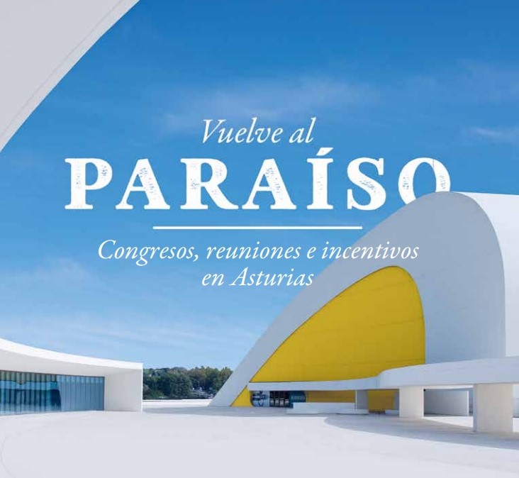 El Principado lanza la nueva marca «Asturias, Meeting Land»