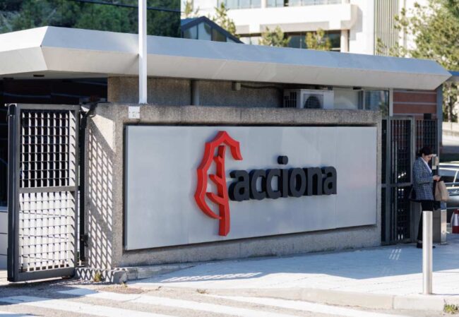 Acciona