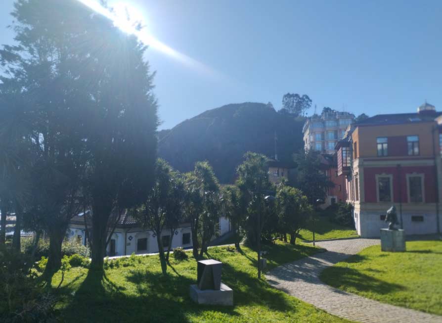 El tiempo en Asturias, hoy lunes 3 de abril 2023