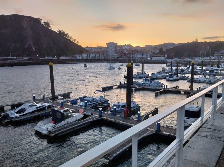 El tiempo en Asturias, hoy martes 18 de abril 2023