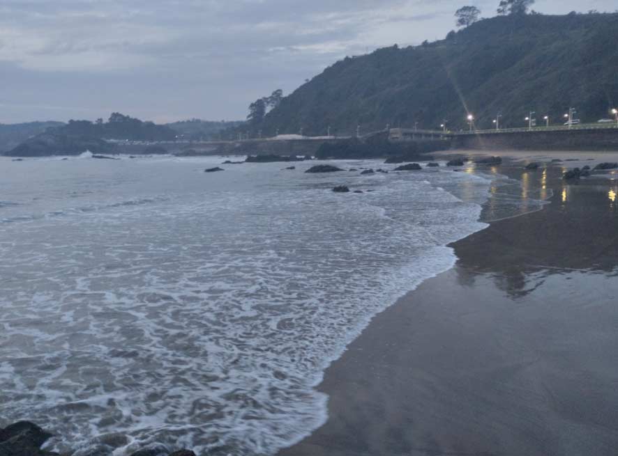 El tiempo en Asturias, hoy sábado 1 de abril 2023