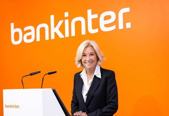 Bankinter