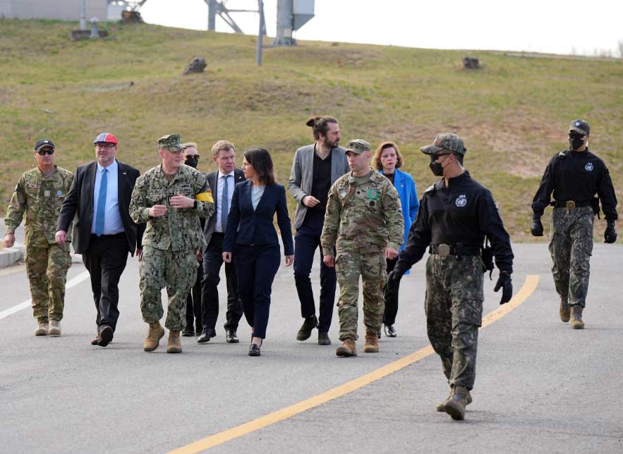 Corea El Digital de Asturias Corea