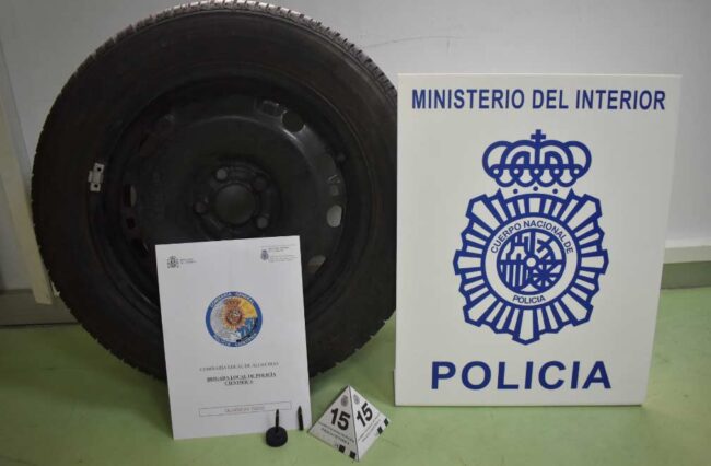 Detenidos Algeciras El Digital de Asturias Detenidos Algeciras