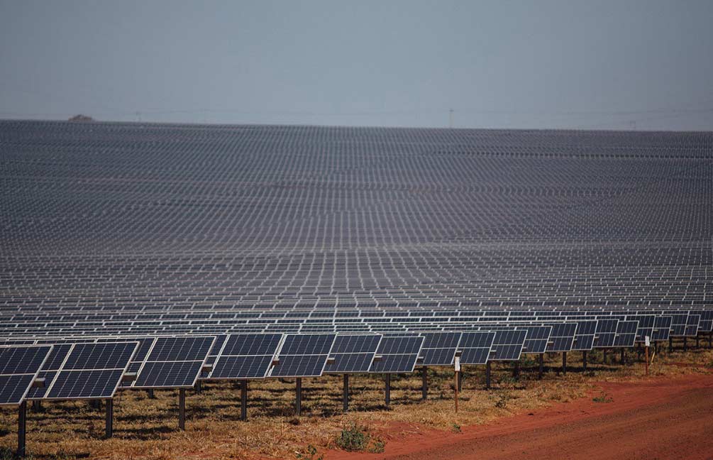 EDPR NA Distributed ha firmado un contrato con Google